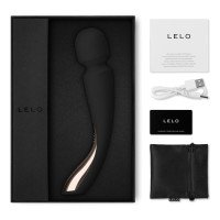 Vibruojantis masažuoklis „Smart Wand 2 Medium“ - LELO