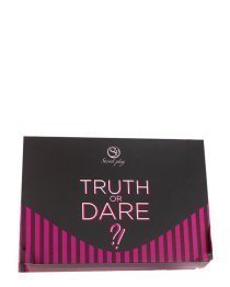 Erotinis žaidimas „Truth or Dare“ - Secret Play