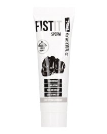 Vandens pagrindo lubrikantas „Sperm“, 25 ml - Fist It