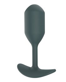 Analinis kaištis „Buttocks The Player“ - ToyJoy