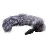 Analinis kaištis „Tailz Snap On“ - XR