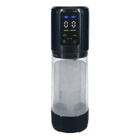 Automatinė penio pompa „Ultralift“ - Pumped