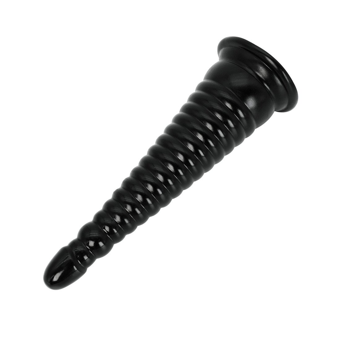 XXL analinis kaištis „Extreme Anal Cone“ - Extreme