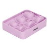 Ledukų forma „Butt Plug Silicone Ice Tray“ - Lovetoy