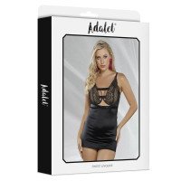 Naktinukai „Vicky“ - Adalet