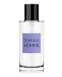 Tualetinis vanduo vyrams „Smak Homme“, 50 ml - Ruf
