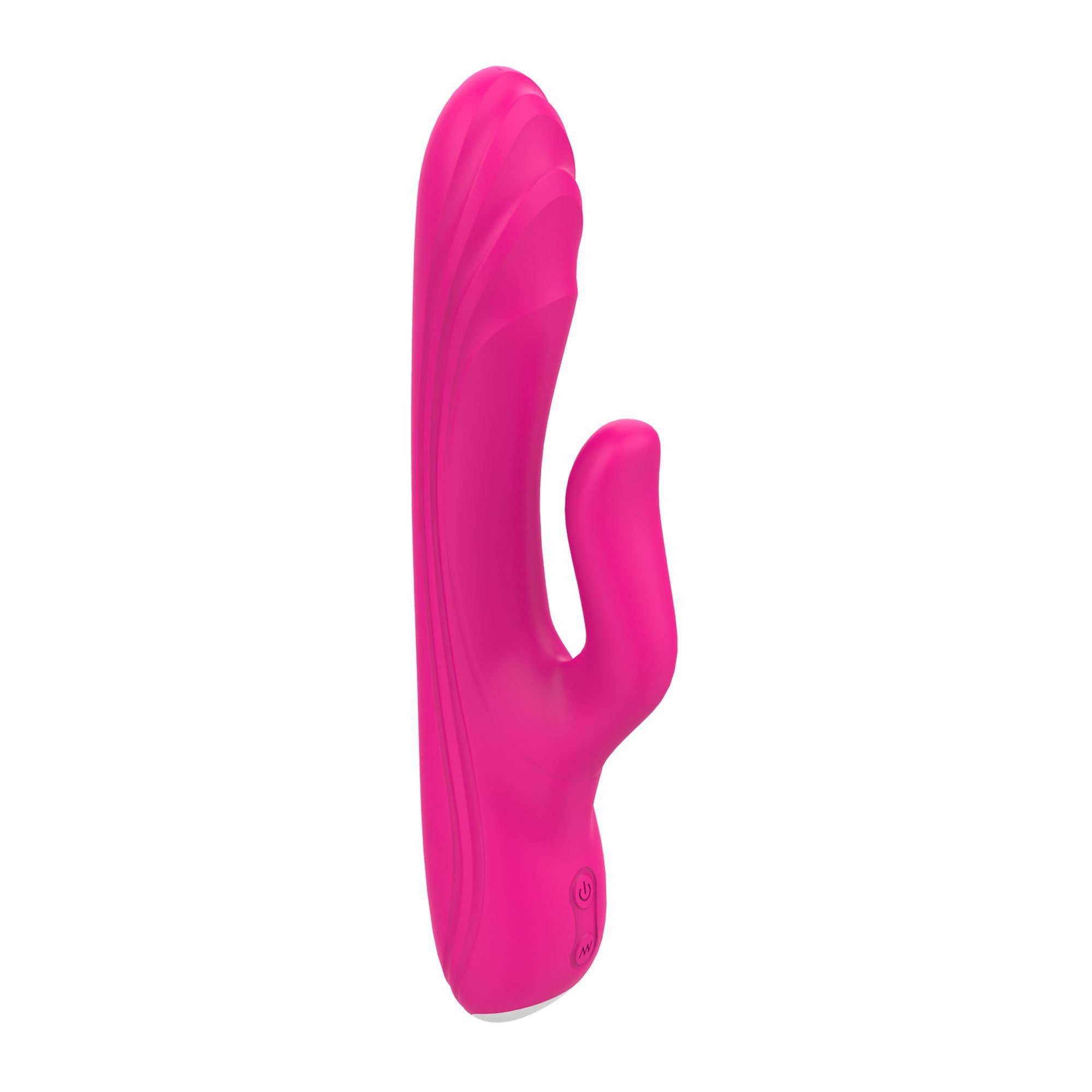 Vibratorius kiškutis „Flexible G-Spot Vibe“ - Dream Toys