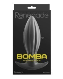 Analinis kaištis „Bomba“ - Renegade