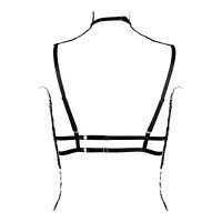 Atvira liemenėlė „Amour“ - Le Desir