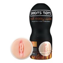 Masturbatorius „Hot Easy Rider - Vaginal“ - Shots Toys