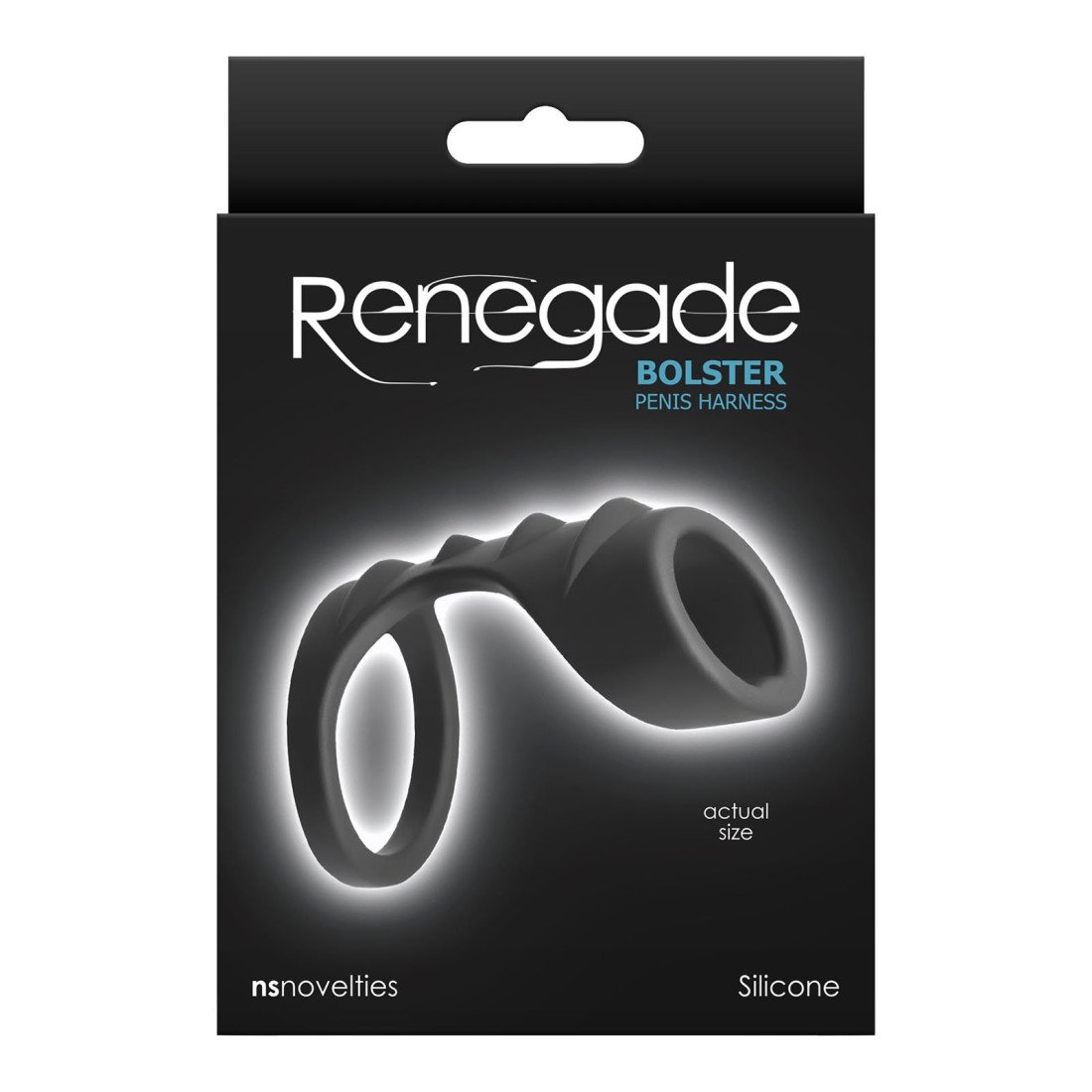 Penio mova „Bolster“ - Renegade