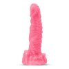 Silikoninis dildo (pažeista pakuotė) „Legend Lythorax“ - Intoyou