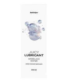 Vandens pagrindo lubrikantas „Sparkling Water“, 300 ml - Satisfyer