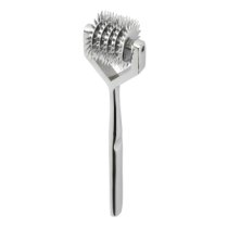 Vartenbergo ratukas „5 Reel Wartenberg Pinwheel“ - Mr. Steel