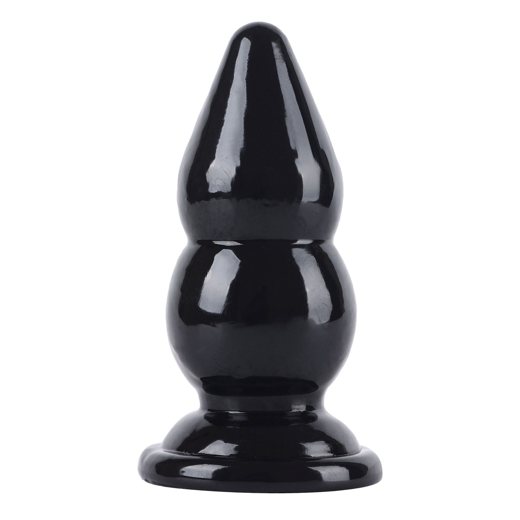 Analinis kaištis „Buttplug Balls Large“ - Extreme