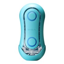 Atlenkiamas masturbatorius „Flip Orb Ocean Blue“ - Tenga