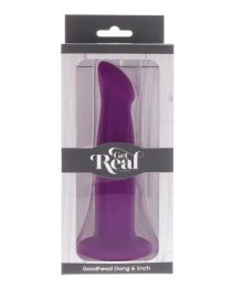 Dildo „Goodhead Dong Nr. 6“ - Get Real