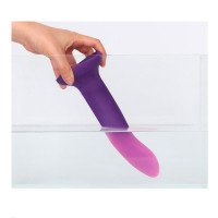 Dildo „Color Changing Dildo L“ - Engily Ross