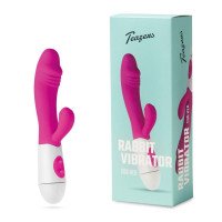 Vibratorius kiškutis „Rabbit Vibrator“ - Teazers