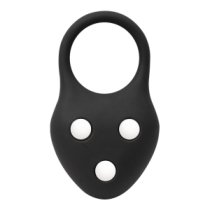 Sėklidžių žiedas „Silicone Stretcher 110 g“ - Rimba