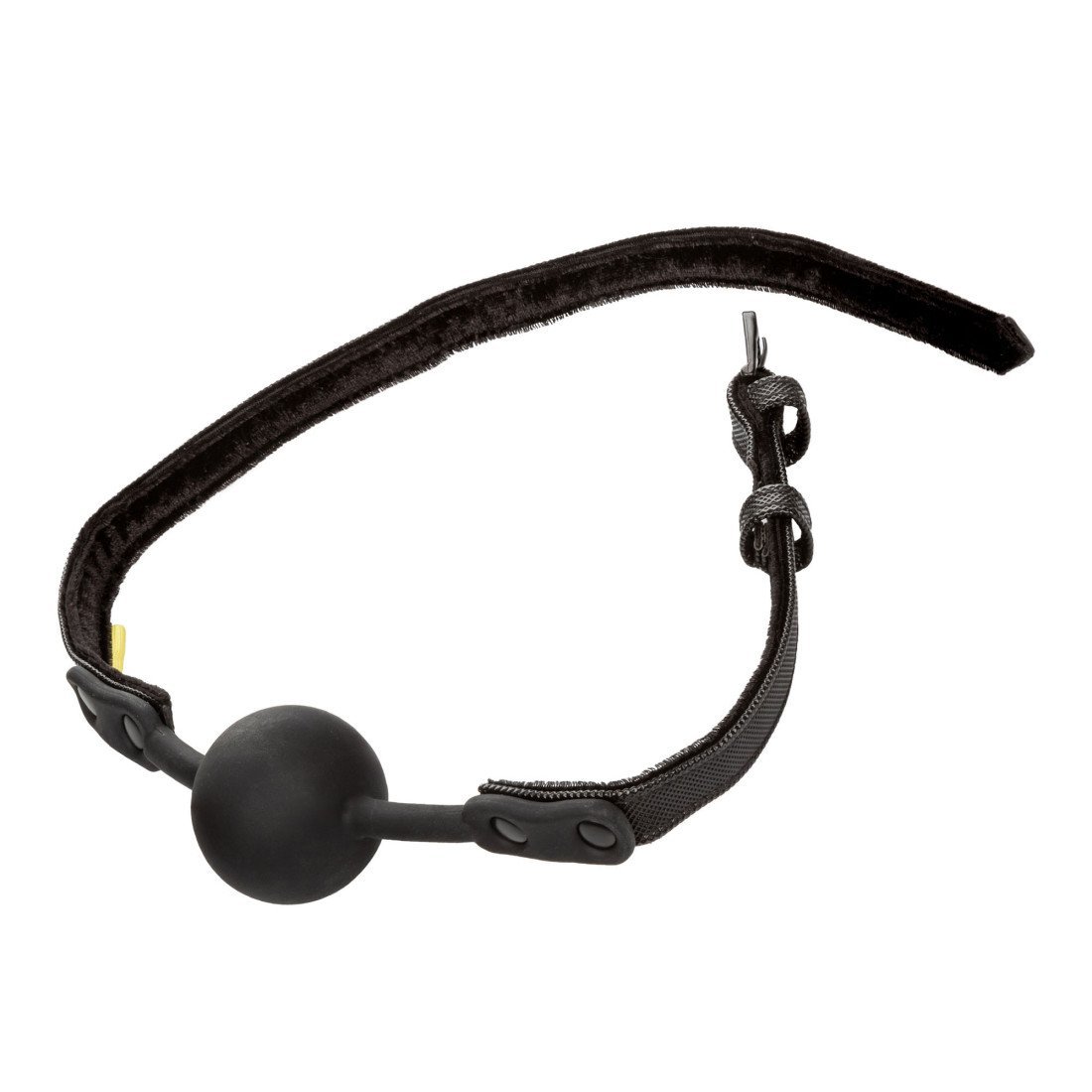 Burnos kaištis „Boundless Ball Gag“ - CalExotics
