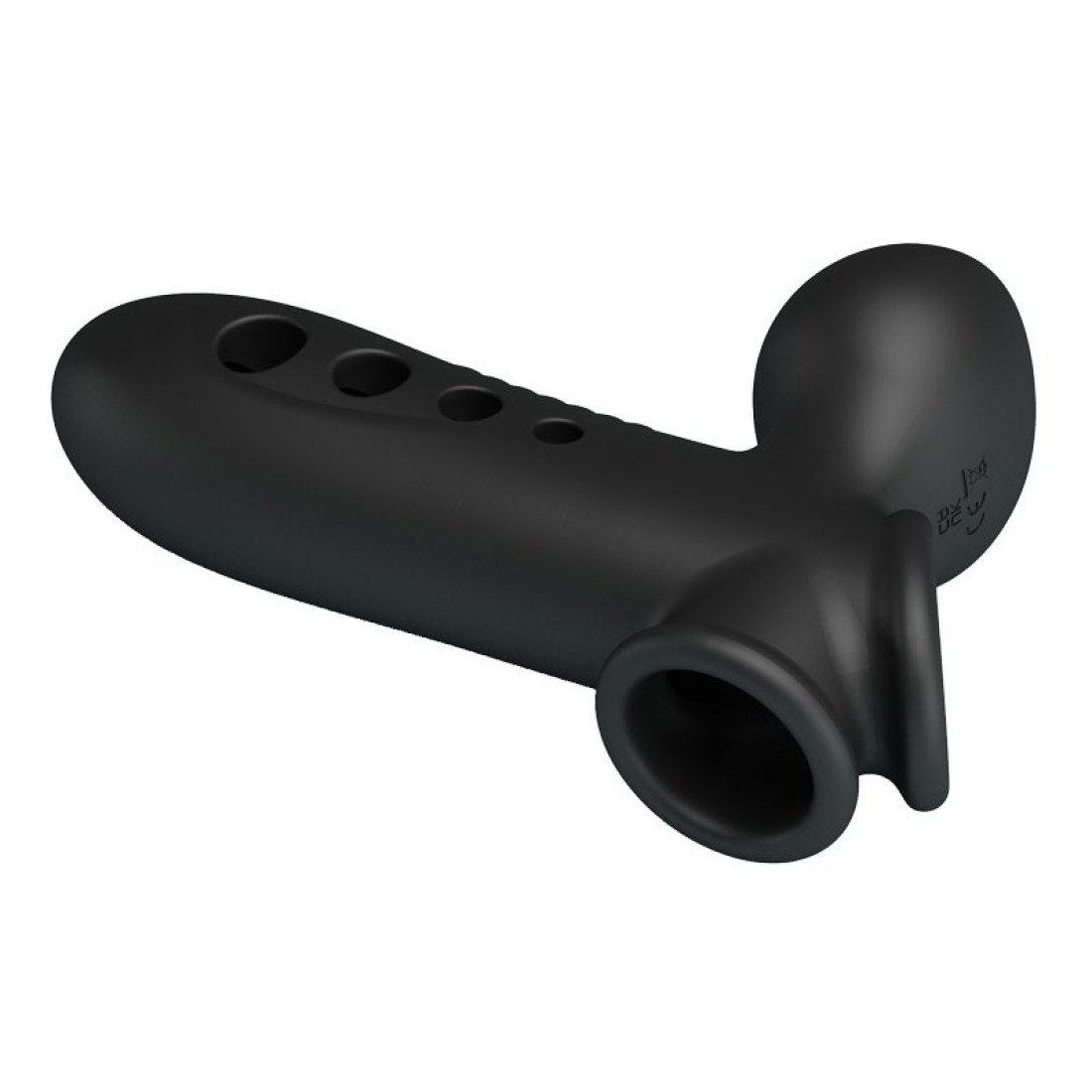 Penio mova „Airbag Penis Sleeve Crane“ - Pretty Love