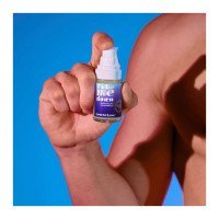 Stimuliuojantis gelis peniui „Pulse Me Down“, 30 ml - Love to Love