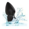 Vibruojantis analinis kaištis „Rock Bottom Perfect Probe“ - CalExotics