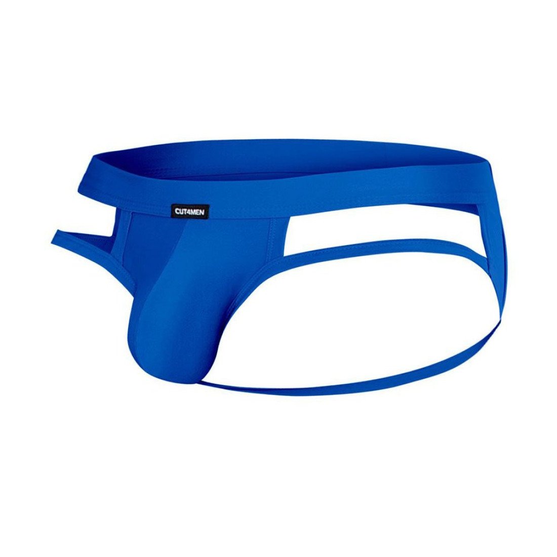 Vyriškos trumpikės „Web Jockstrap“ - Cut4men