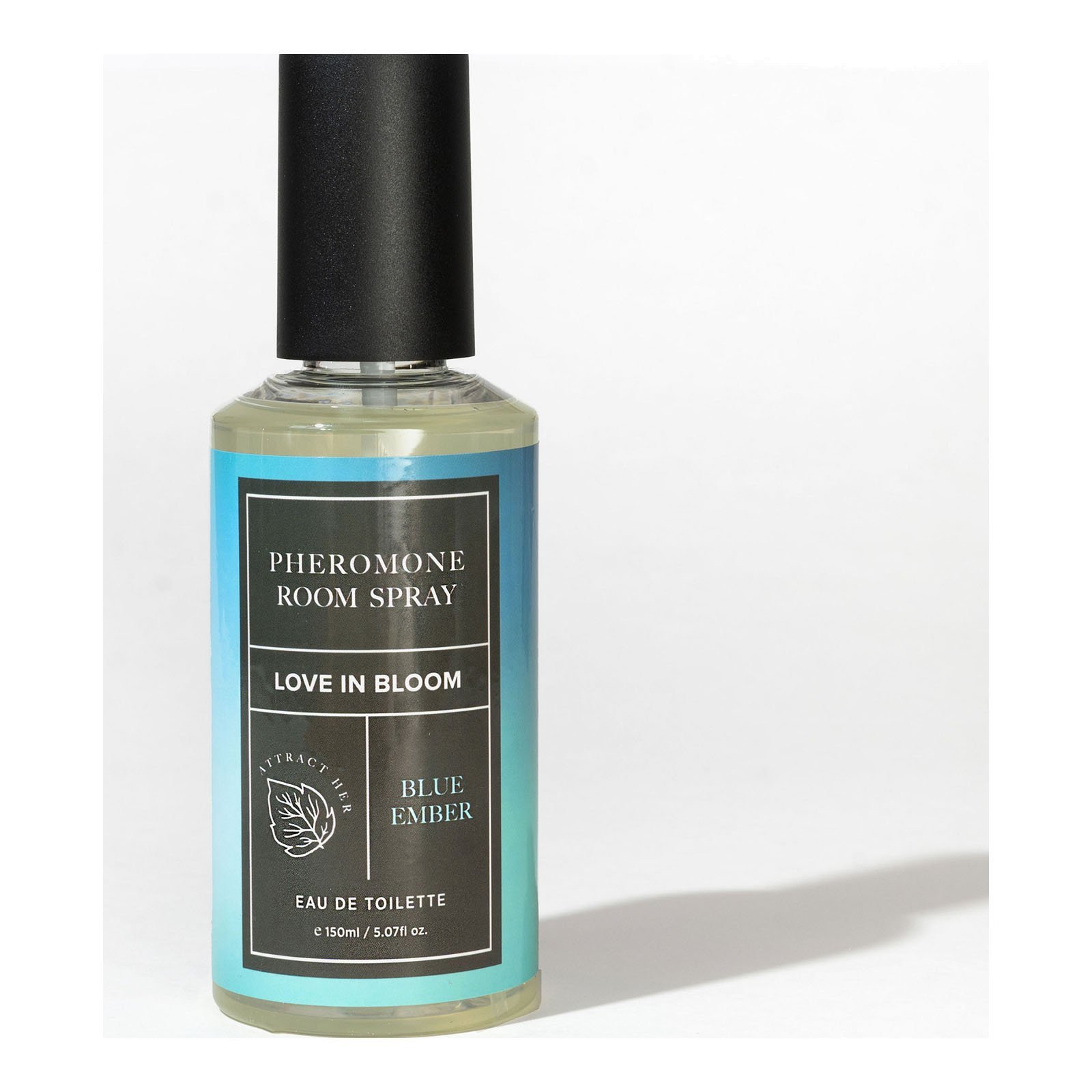 Namų kvapas su feromonais „Blue Ember“, 150 ml - Eye of Love