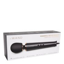 Vibruojantis masažuoklis „Powerful Petite Plug-in“ - Le Wand
