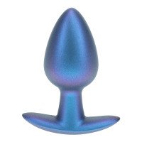 Vidutinis analinis kaištis „Smooth Silicone Anal Plug“ - Ouch!