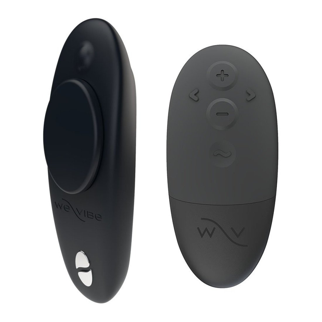 Išmanusis dėvimas vibratorius „Moxie+“ - We-Vibe