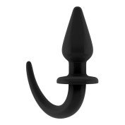 Analinis kaištis „Puppy Tail“