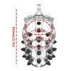 Penio narvas „P Cage PC 09 S“ - Rimba