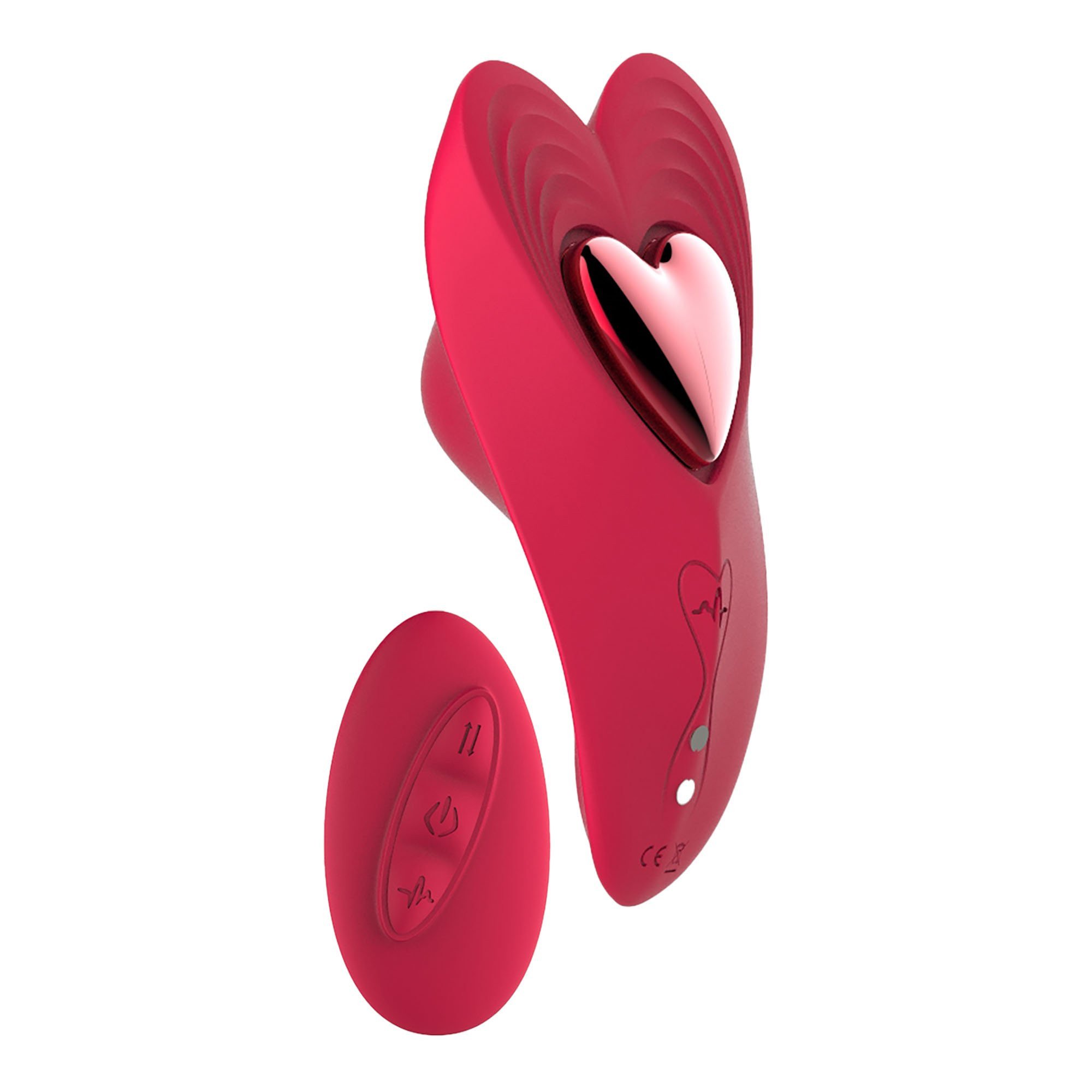 Sekso žaislų rinkinys poroms „Amour - The Secrets of Love“ - Dream Toys