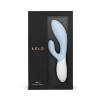 Vibratorius kiškutis „Ina 3“ - LELO