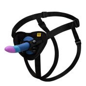 Strap-on dildo „Piccolo Pegging Kit“