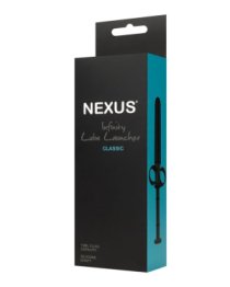 Švirkštas lubrikantui „Infinity Lube Launcher Classic“ - Nexus