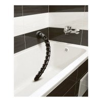 Analinis dildo „Hosed Swirl Anal Snake 18inch“ - XR