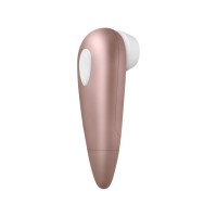 Klitorinis stimuliatorius „Number One“ - Satisfyer
