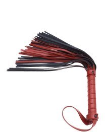Botagas „Extra Soft Flogger“ - Latetobed