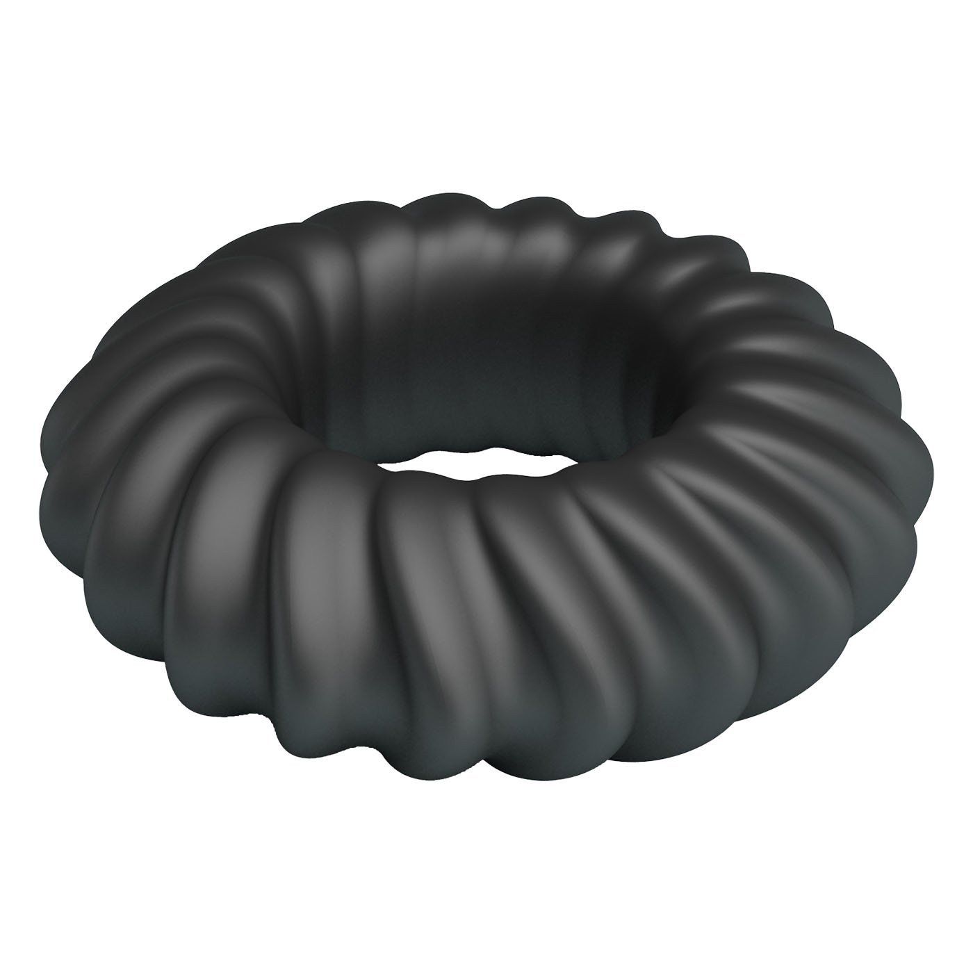 Penio žiedas Fitz“ - Crazy Bull