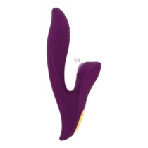 Vibratorius kiškutis „Athena“ - ToyJoy