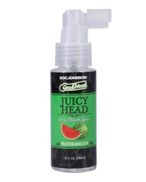 Purškalas oraliniam seksui „GoodHead Watermelon“, 59 ml - Doc Johnson