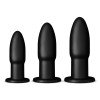 Analinių kaiščių rinkinys „Cluster Bombs“ - Buttr