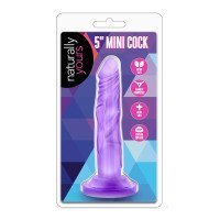 Dildo „Naturally Yours Nr. 5“ - Blush