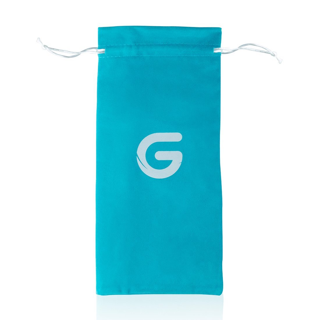 Stiklinis dildo „Glass Dildo Nr. 15“ - Gildo