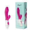 Vibratorius kiškutis „Rabbit Vibrator“ - Teazers