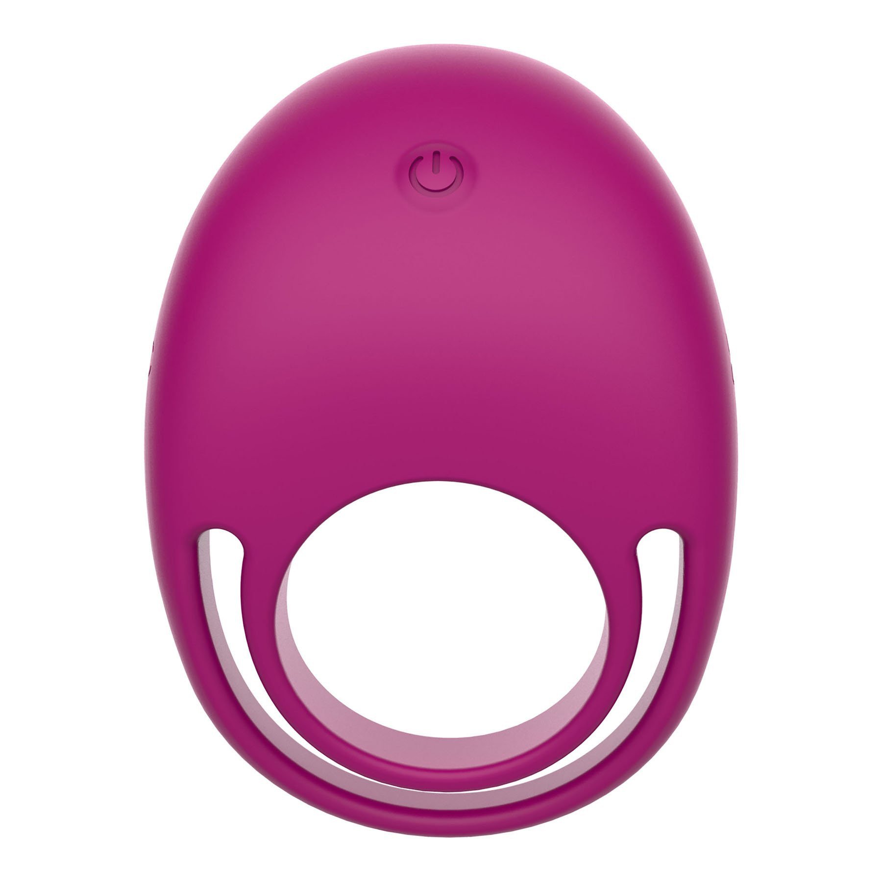 Vibruojantis penio žiedas „Happiness Put A Ring On It“ - ToyJoy
